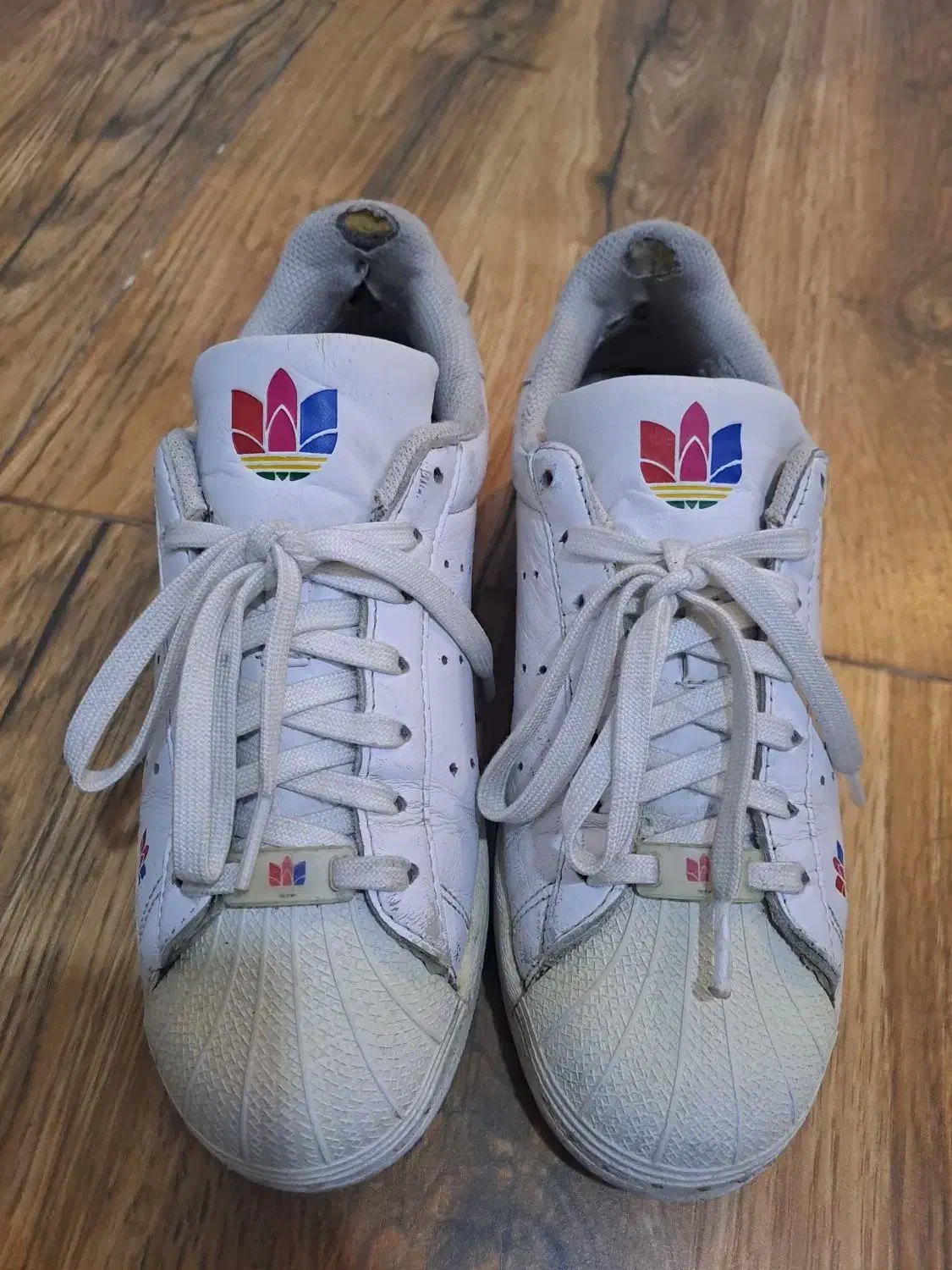 کتونی اورجینال سوپر استار|کیف، کفش، کمربند|تهران, وصفنارد|دیوار