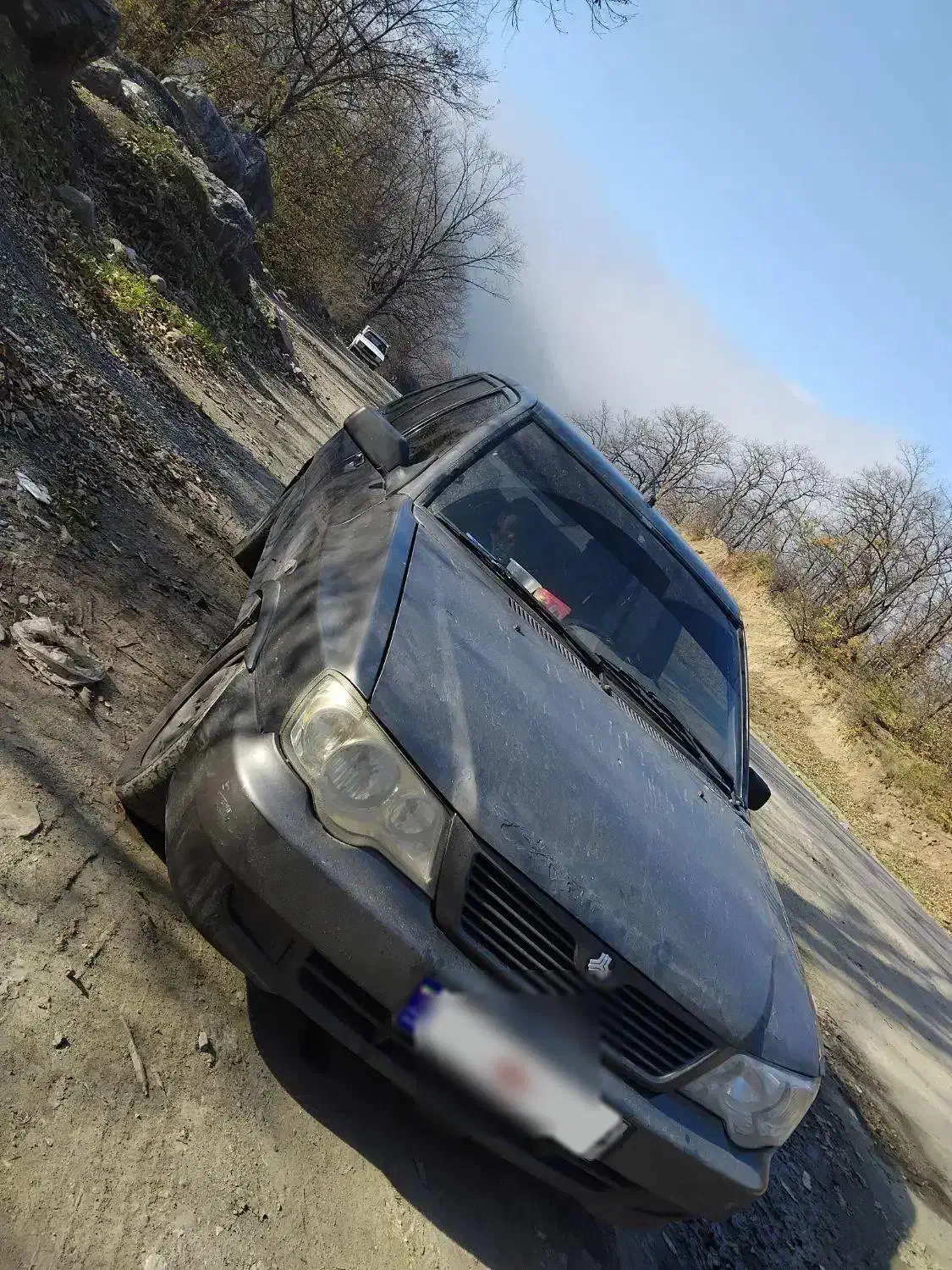 پراید 111|خودرو سواری و وانت|سمنان, |دیوار