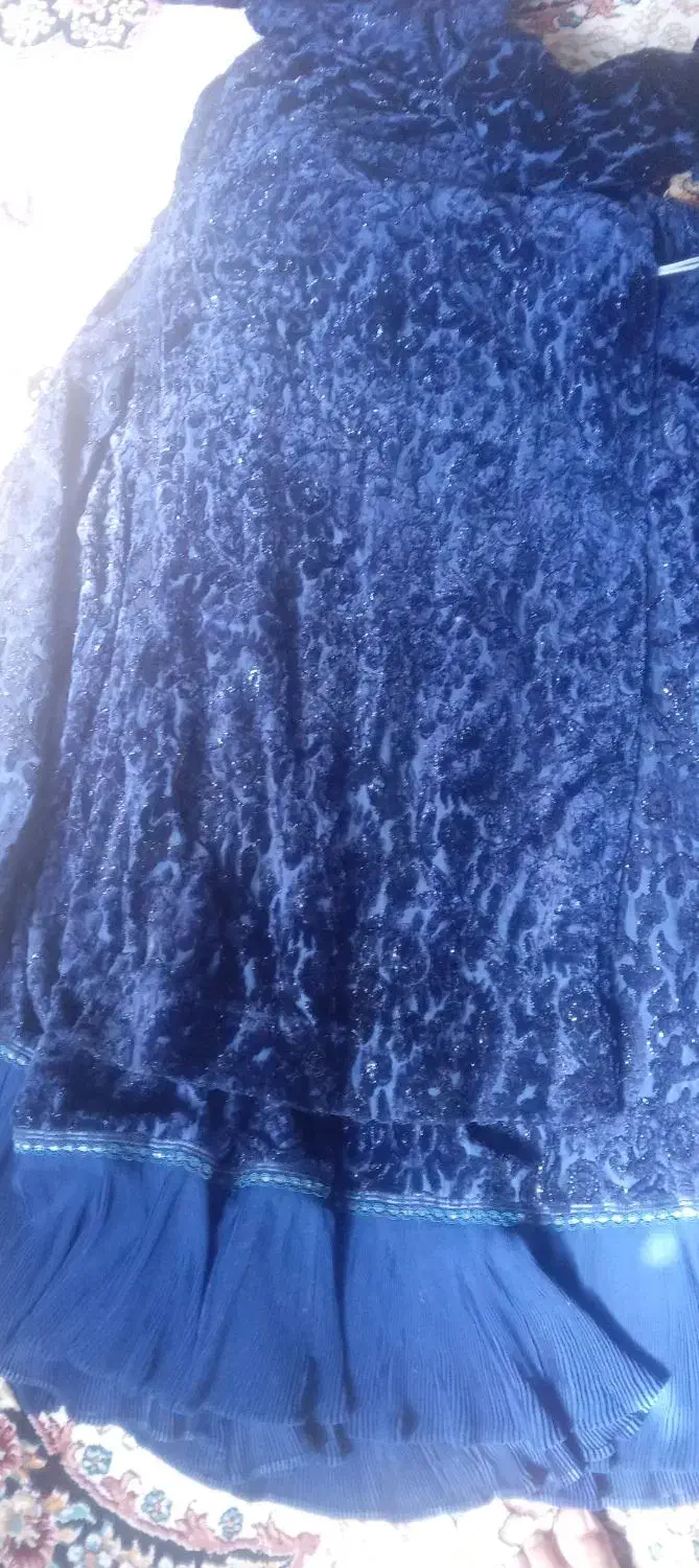 تعویض با لباس و پارچه مخمل|لباس|یاسوج, |دیوار