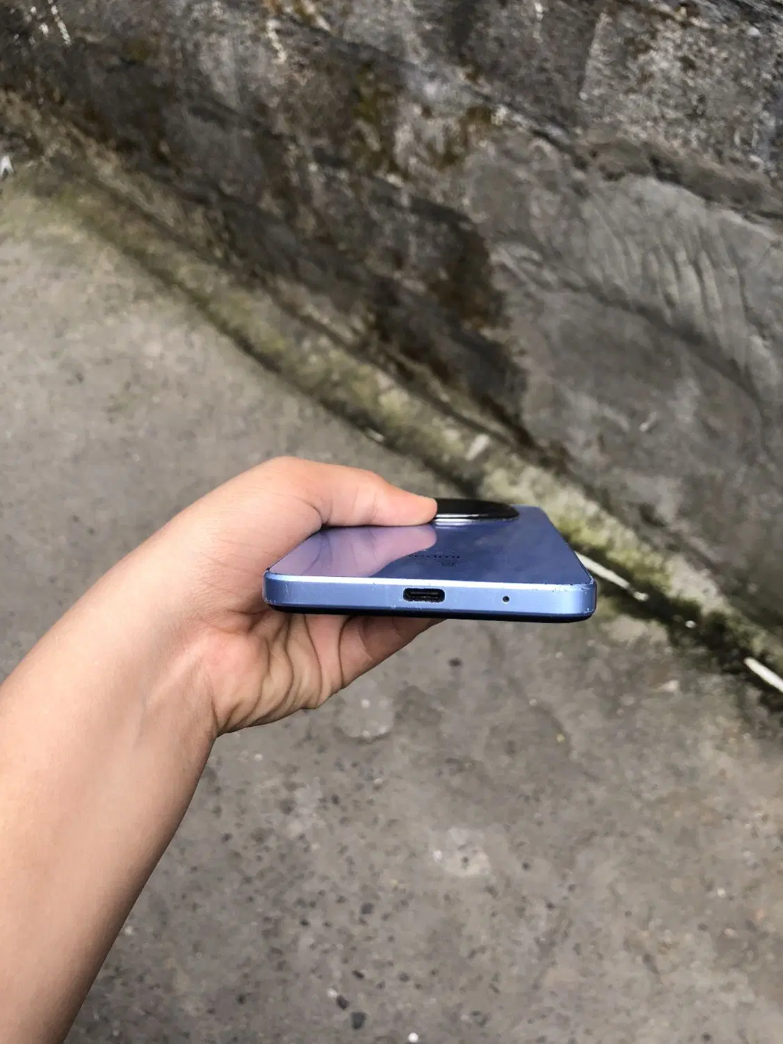 Redmi a3|موبایل|نشتارود, |دیوار
