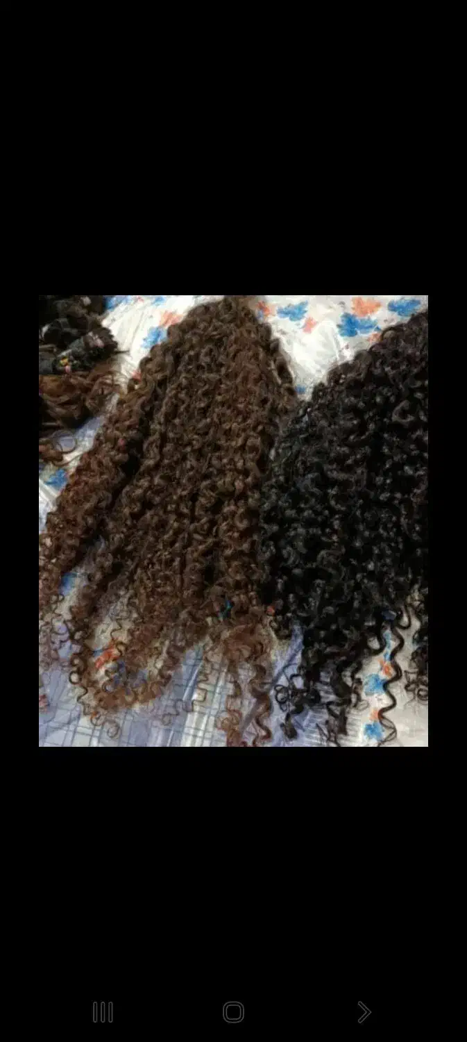 خریدار موهای بلند شما هستم با قیمت باور نکردنی|خدمات آرایشگری و زیبایی|رامهرمز, |دیوار