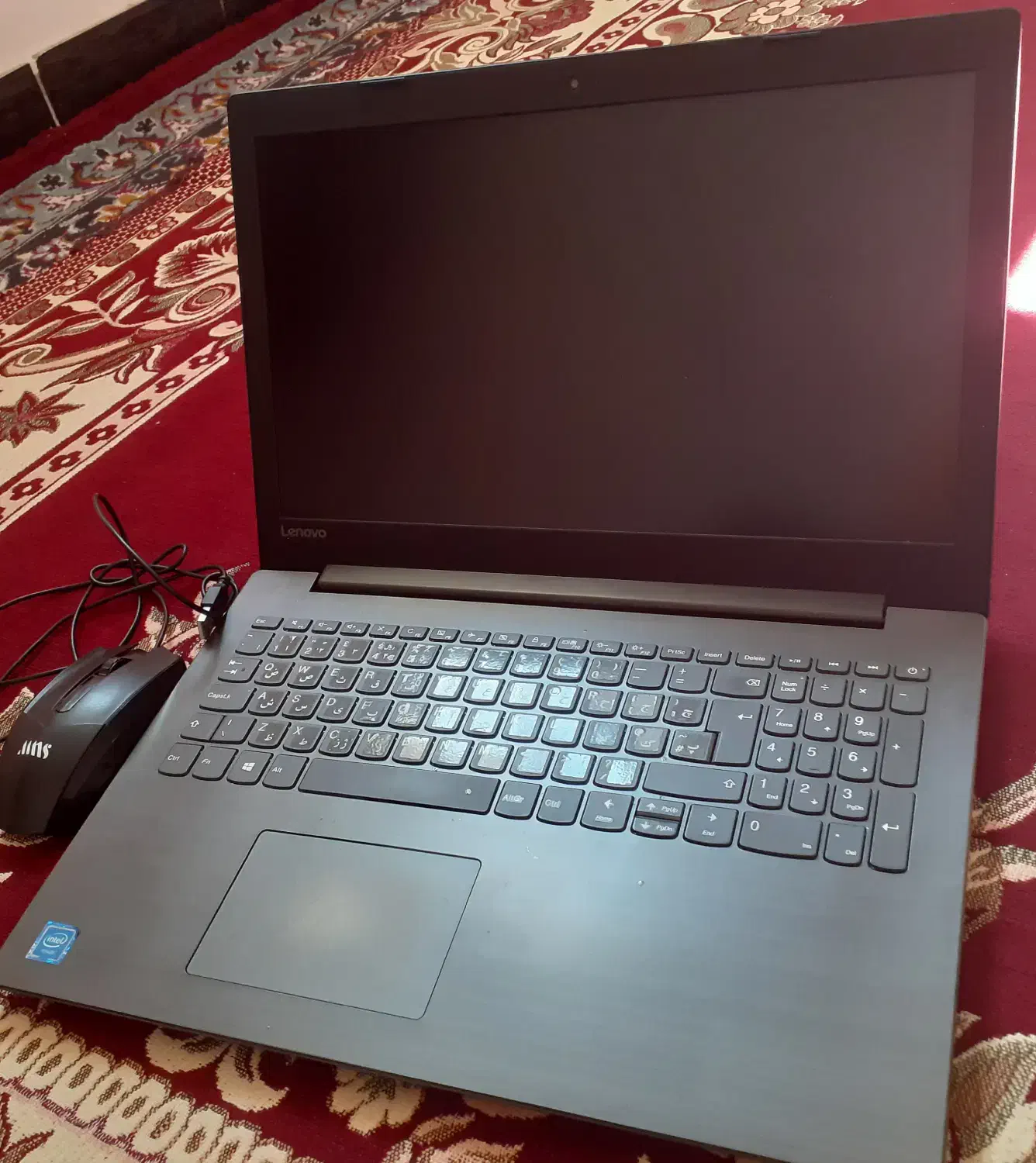 فروش  لپ تاپ|رایانه همراه|پلدختر, |دیوار