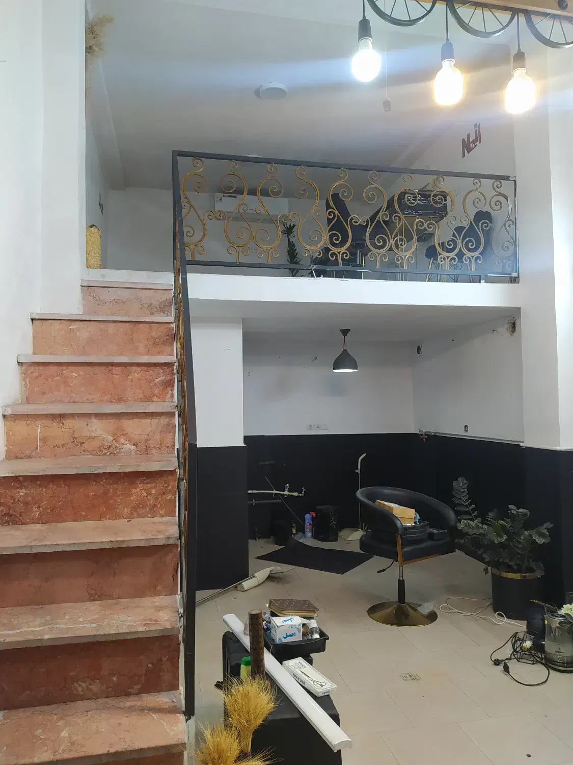 رهن و اجاره مغازه 46 متری مجاور میدان 7 تیر|اجارهٔ مغازه و غرفه|تنکابن, |دیوار