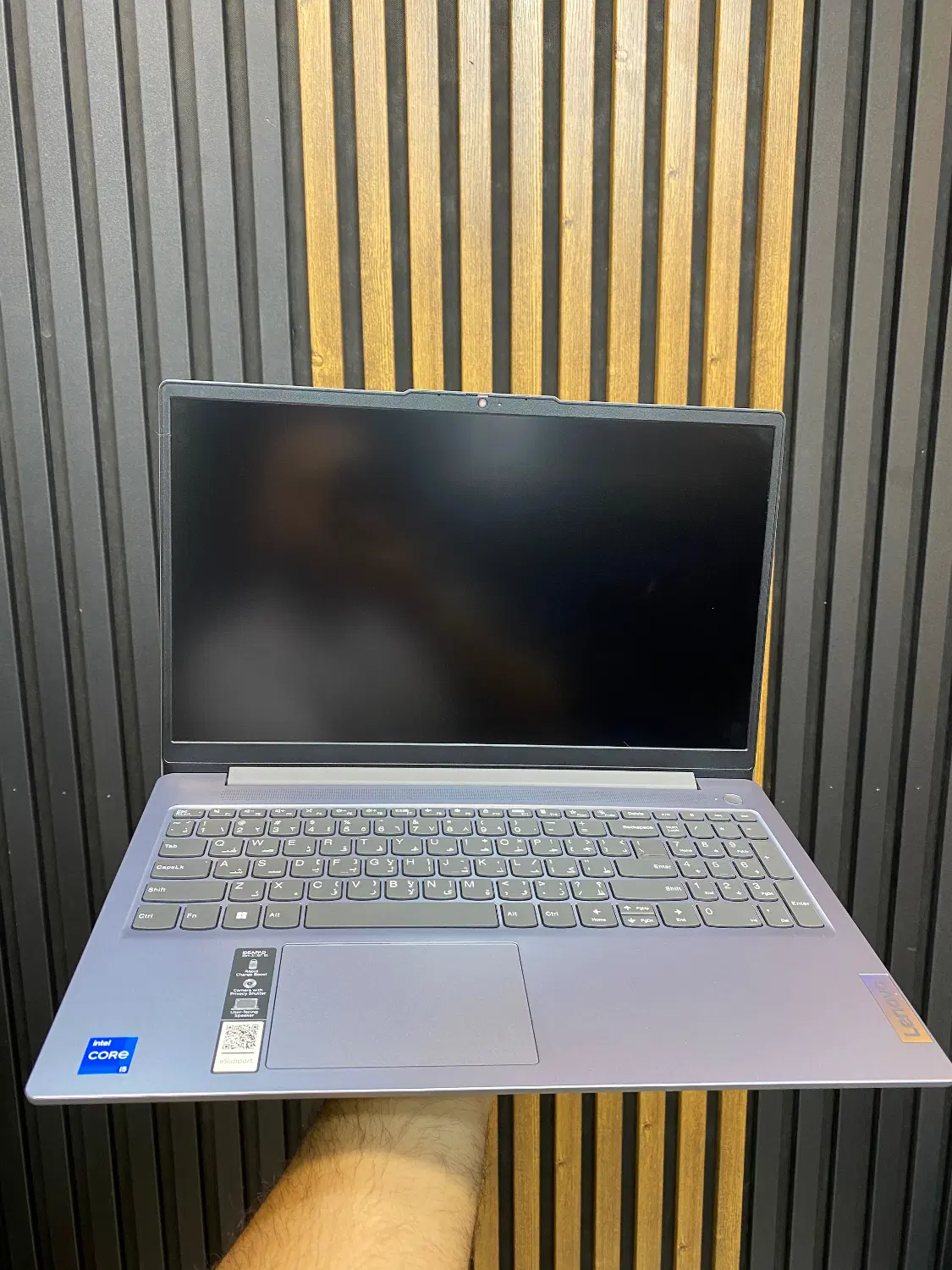 Lenovo idea pad slim3 لنوو آیدی پد اسلیم ۳|رایانه همراه|تهران, هروی|دیوار