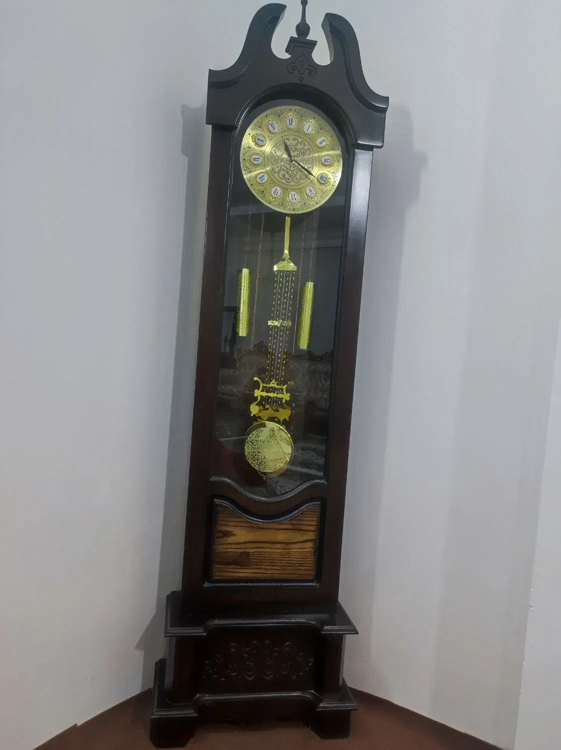 ساعت ایستاده|ساعت دیواری و تزئینی|اردبیل, |دیوار