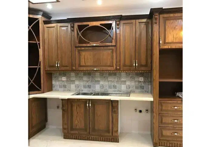 کابینت و دکوراسیون داخلی ، نقد و اقساط، قیمت مناسب|خدمات پیشه و مهارت|گلبهار, شهر جدید گلبهار|دیوار