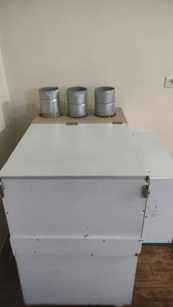 سایلنت باکس هوشمند|قطعات و لوازم جانبی رایانه|تبریز, |دیوار