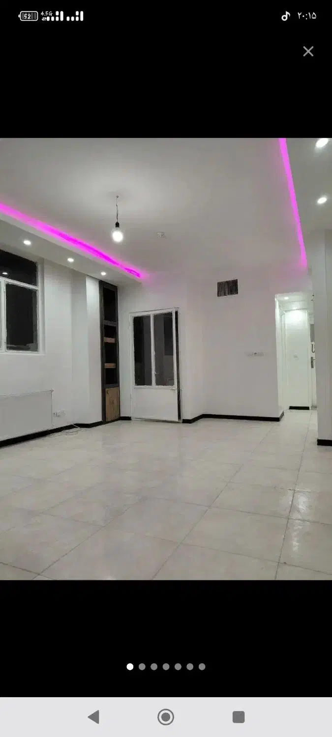 آپارتمان خانه کارگر / ۷۵ متر روبه آفتاب|اجارهٔ آپارتمان|شاهینشهر, خانه کارگر|دیوار