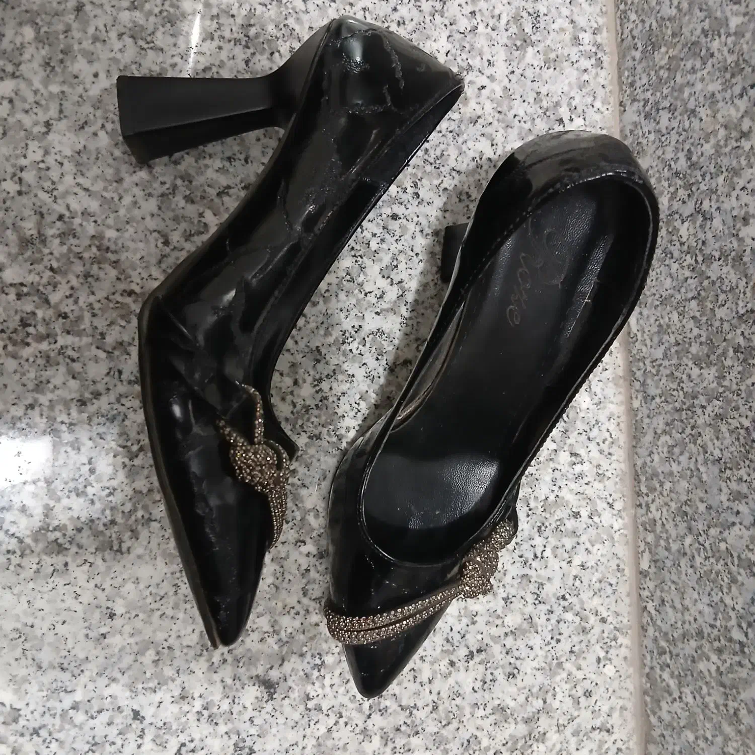 کفش مجلسی|کیف، کفش، کمربند|تهران, فردوسی|دیوار