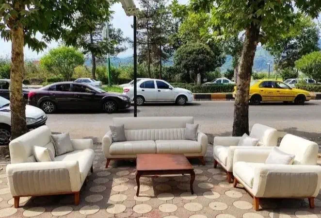 مبل مدل ژینو|مبلمان خانگی و میز عسلی|شهریار, شهریار|دیوار