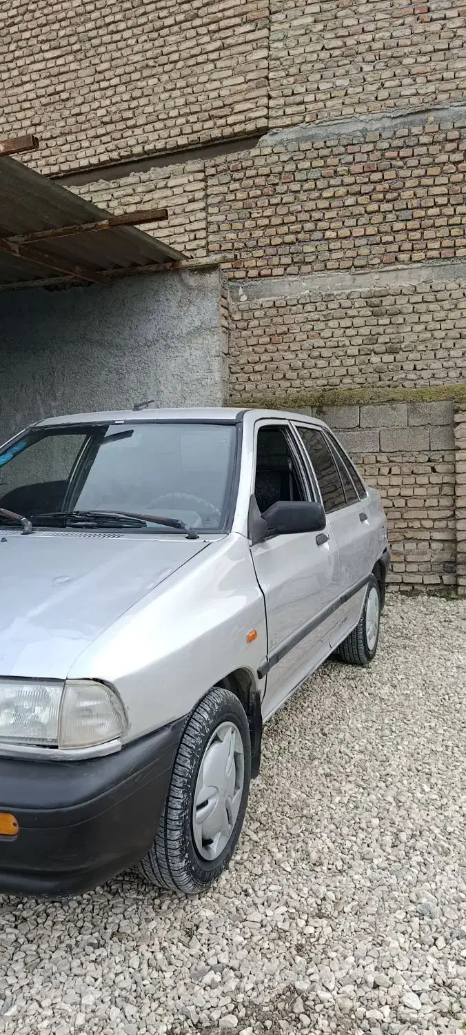 پرایدمدل88|خودرو سواری و وانت|سیمین شهر, |دیوار