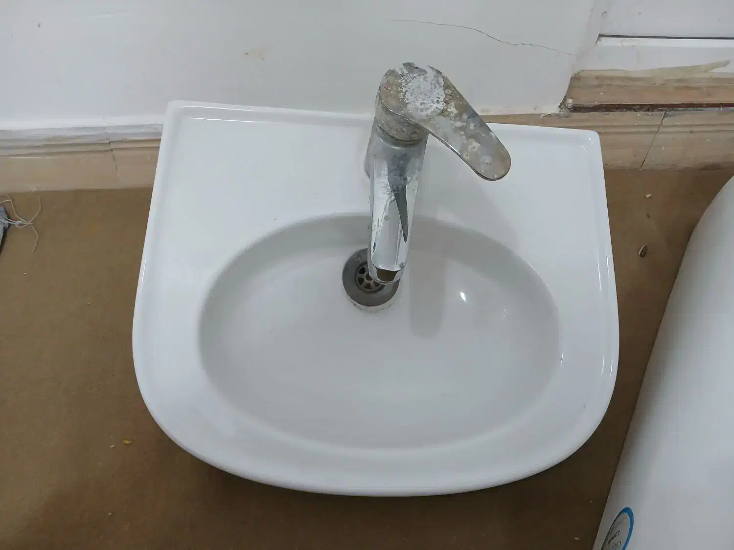 روشویی|لوازم سرویس بهداشتی|بوشهر, |دیوار