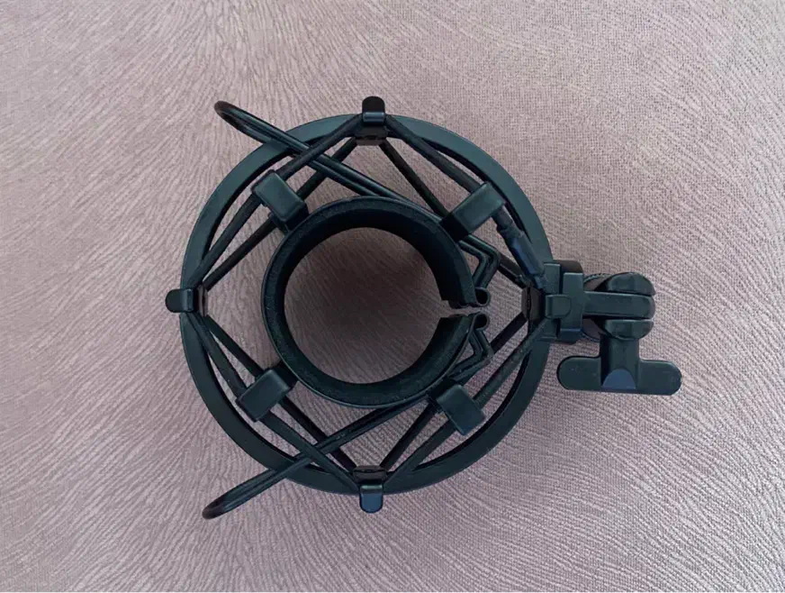 شاک مانت AU-SM45H|صوتی و تصویری|قم, دورشهر|دیوار