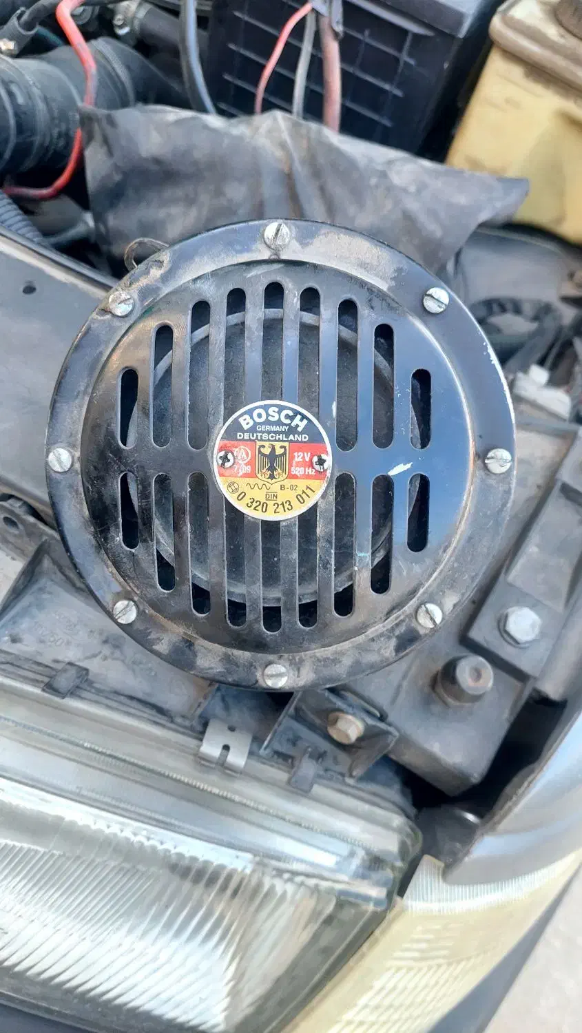 بوق۱۰ ۱۱ کلکسیونی قدیمی|کلکسیون و سرگرمی|شهریار, شهریار|دیوار