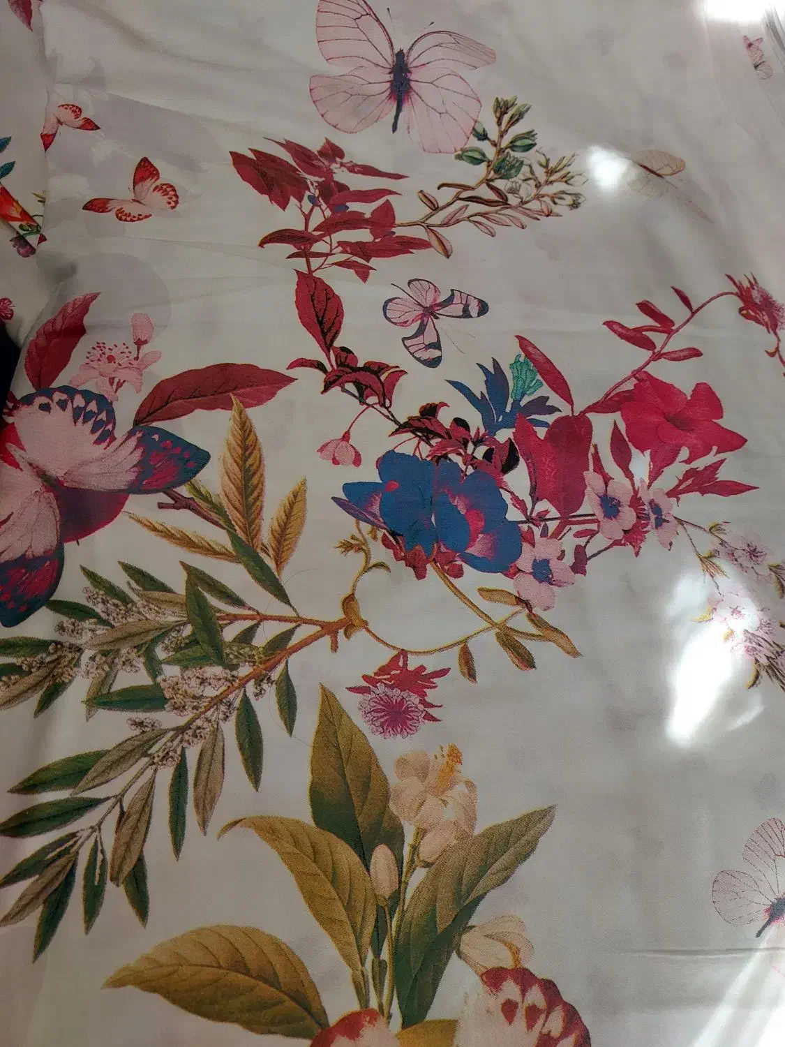 لحاف دونفره ، کاور لحاف ، تشک ، روبالشی دونفره|تخت و سرویس خواب|تهران, تهرانپارس جنوبی|دیوار