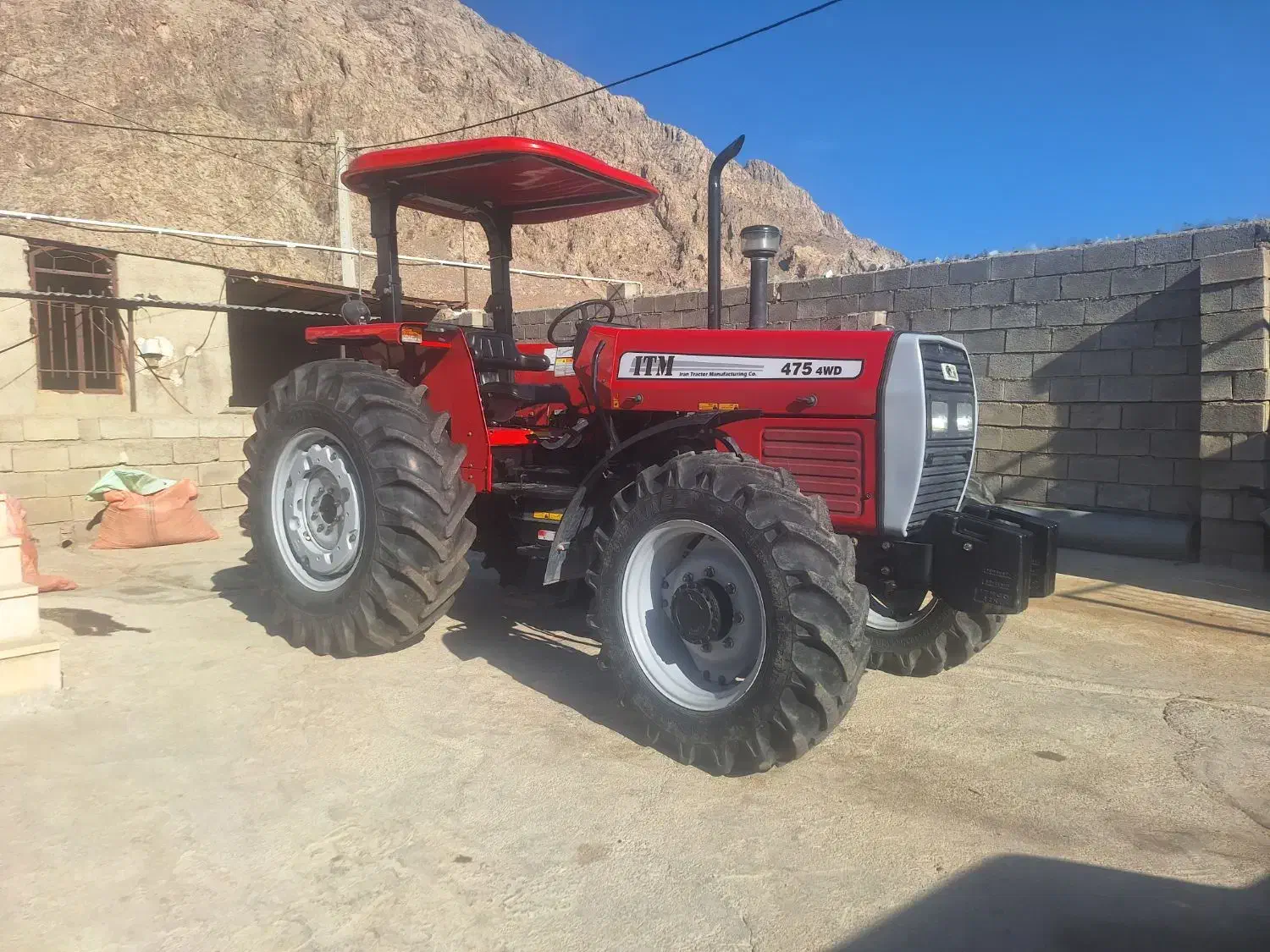 ۴۷۵ جفت مدل ۱۴۰۲|خودرو سنگین|صحنه, |دیوار