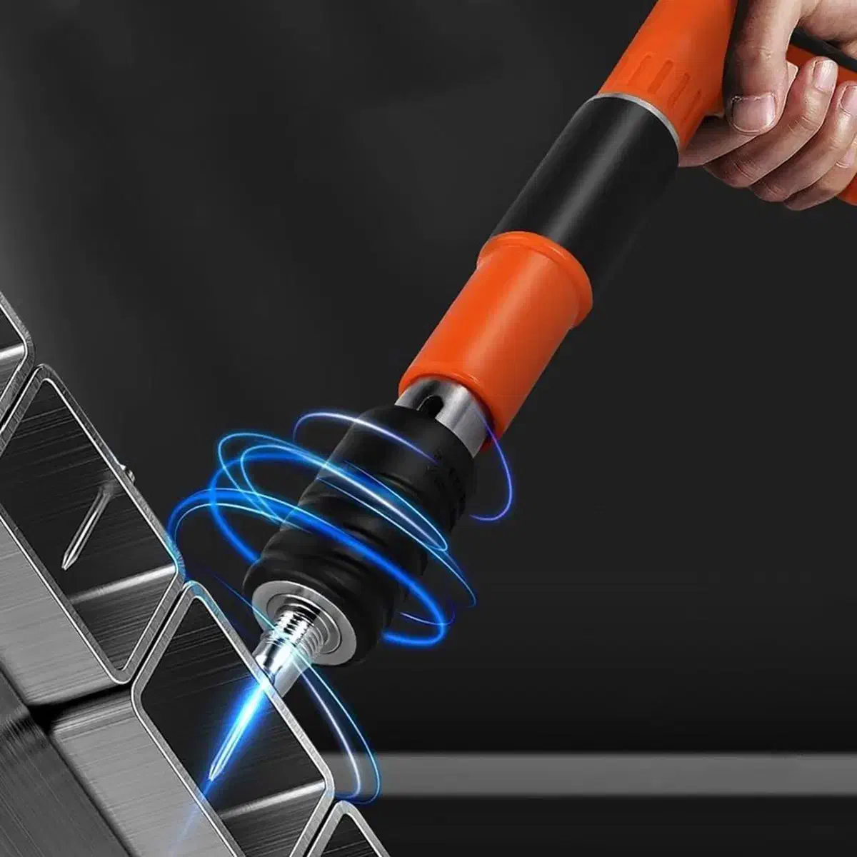 فروش دستگاه میخکوب دستی پرداخت درب منزل|ابزارآلات|ری, صفاییه (چشمه علی)|دیوار