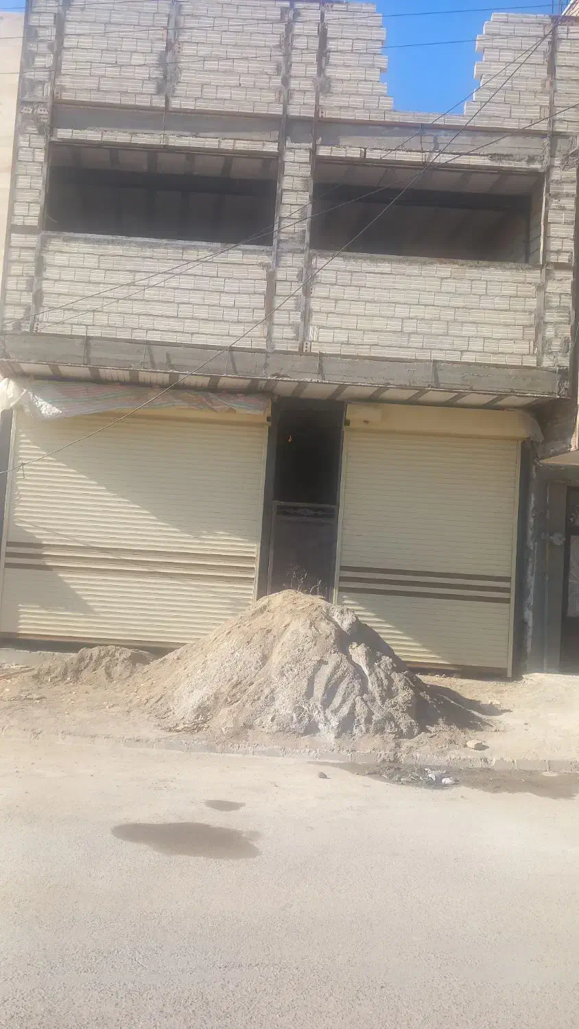 تجاری مسکونی|فروش آپارتمان|اهر, |دیوار