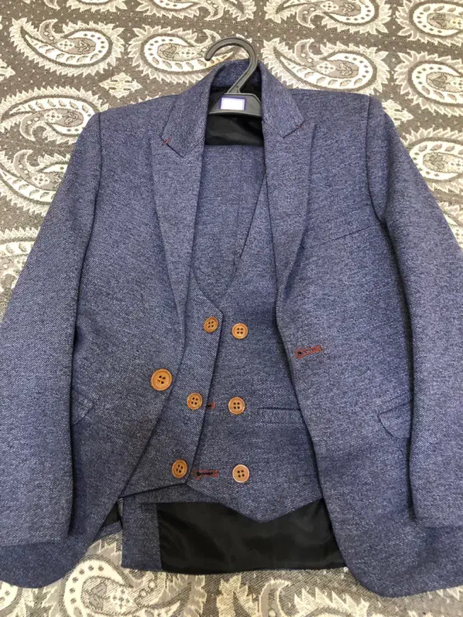 کت و شلوار پسرانه|کفش و لباس بچه|تهران, افسریه شمالی|دیوار