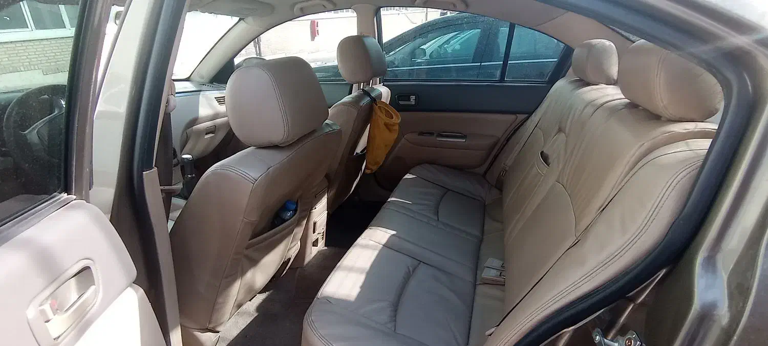 ام وی ام 530 مدل 93|خودرو سواری و وانت|ملارد, |دیوار