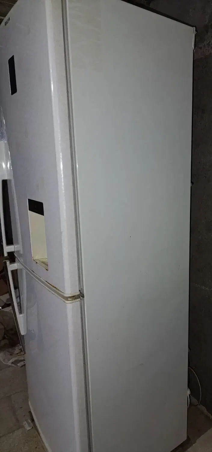 فروش یخچال|یخچال و فریزر|میامی, |دیوار