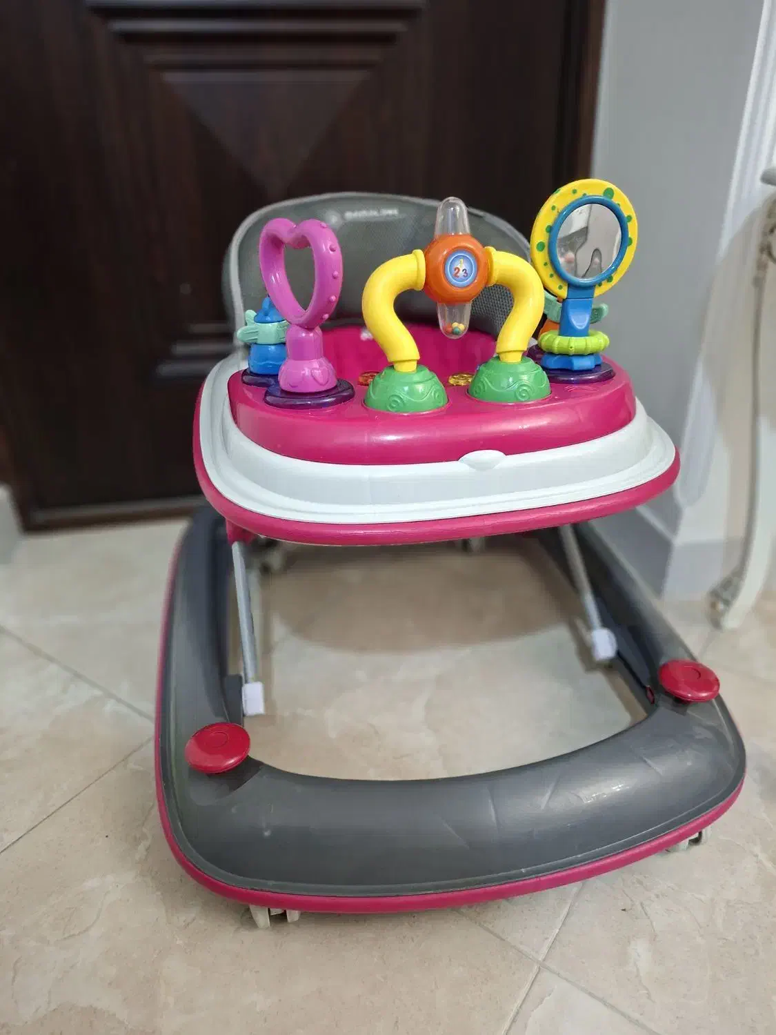 روروک|کالسکه و لوازم جانبی|تهران, هفده شهریور|دیوار