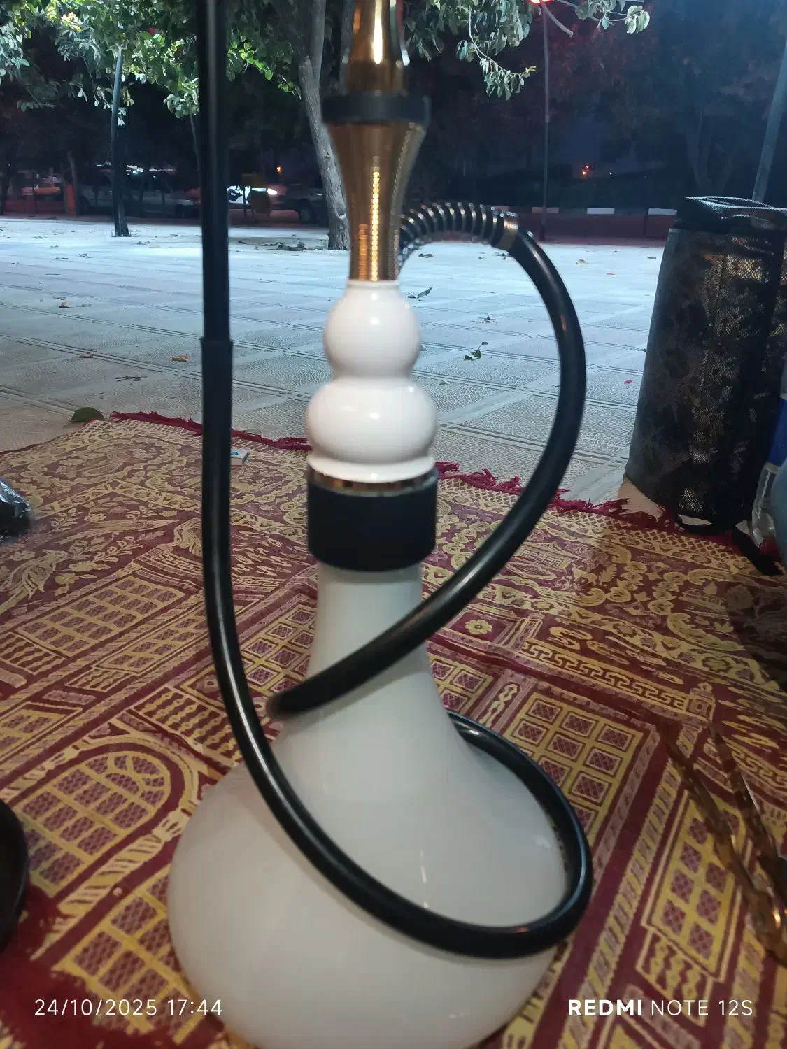 قلیان استیل|کلکسیون و سرگرمی|مرودشت, فاز اول شهرک فرهنگیان|دیوار