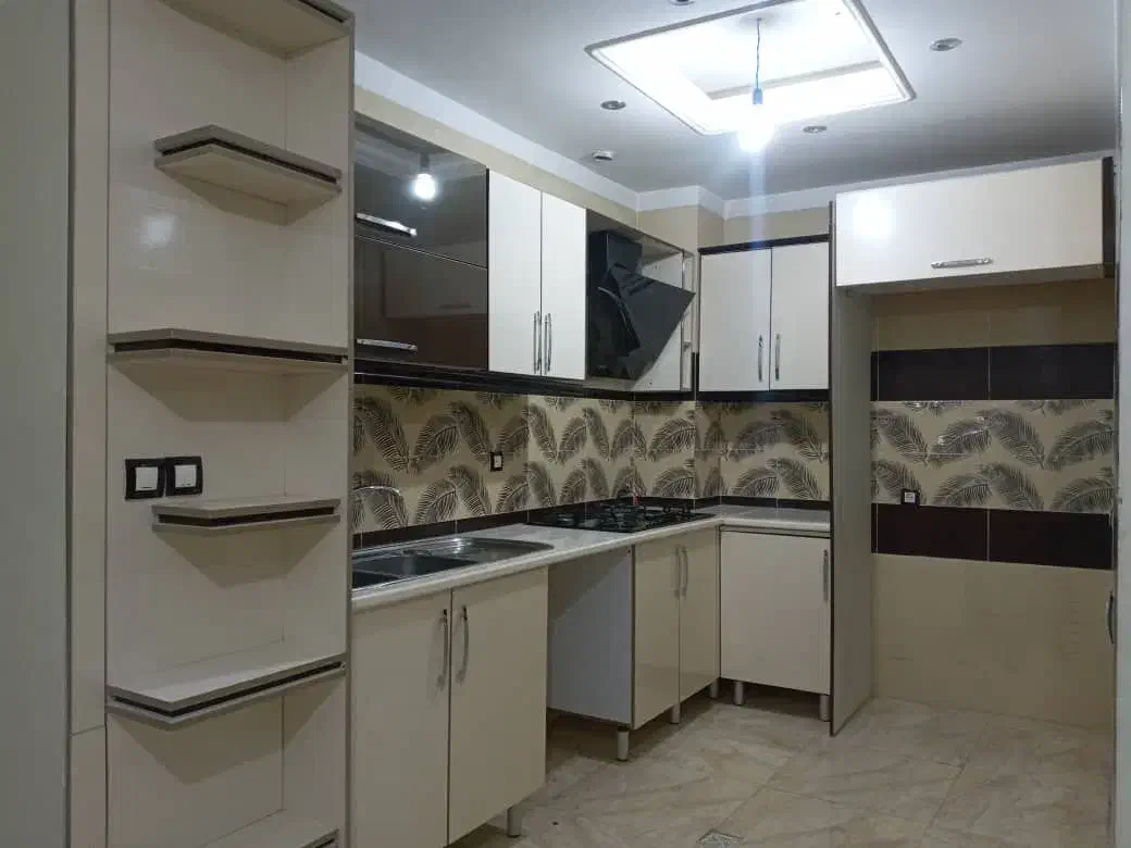 فروش آپارتمان ۵۰ متری ۱ خواب کم واحد/محله خاکویی|فروش آپارتمان|نسیمشهر, |دیوار