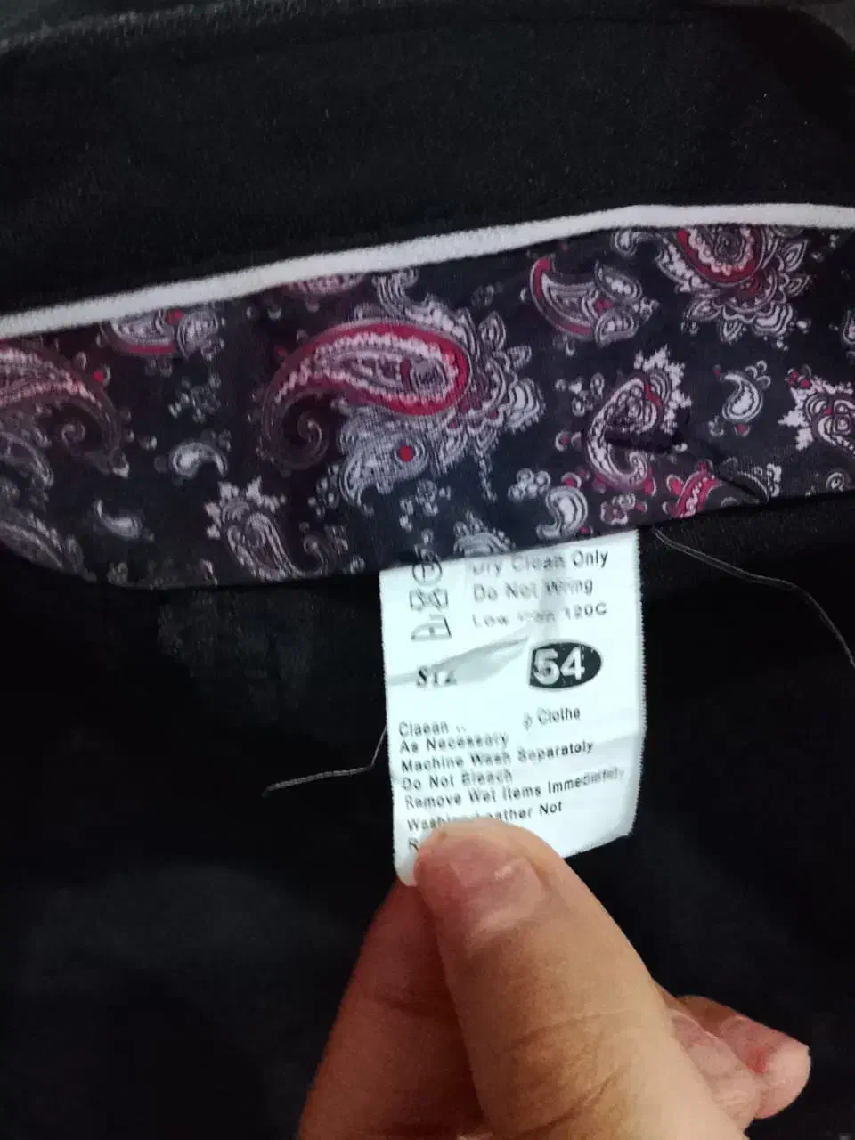 کت و شلوار  در حد نو|لباس|ارومیه, |دیوار