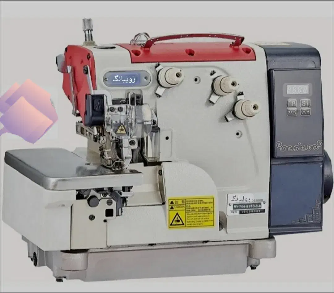 تعمیر انواع چرخ خیاطی صنعتی وخانگی|خدمات پیشه و مهارت|حبیب آباد, |دیوار