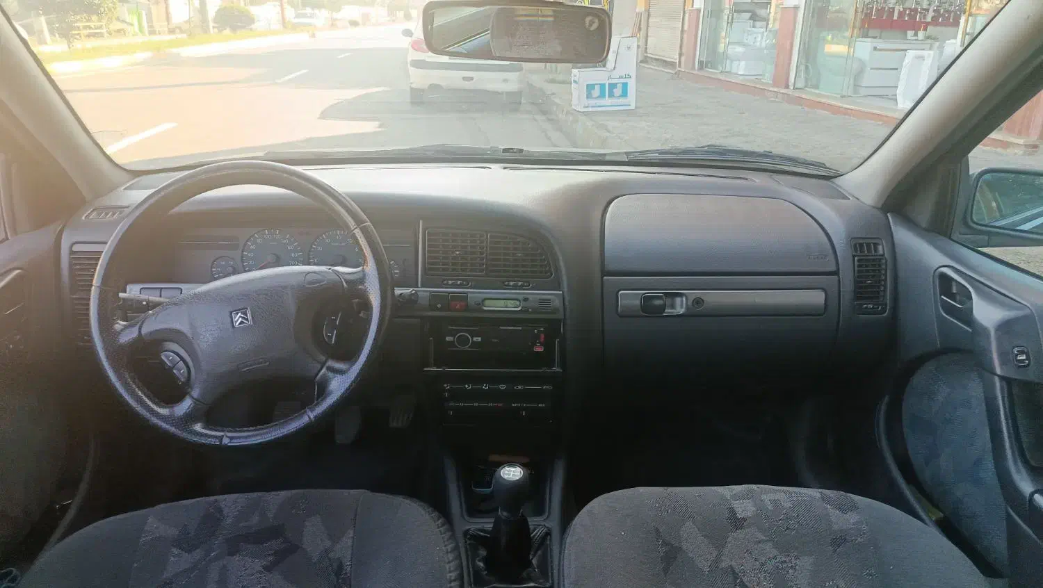 فروش زانتیا ۲۰۰۰|خودرو سواری و وانت|کتالم و سادات شهر, |دیوار