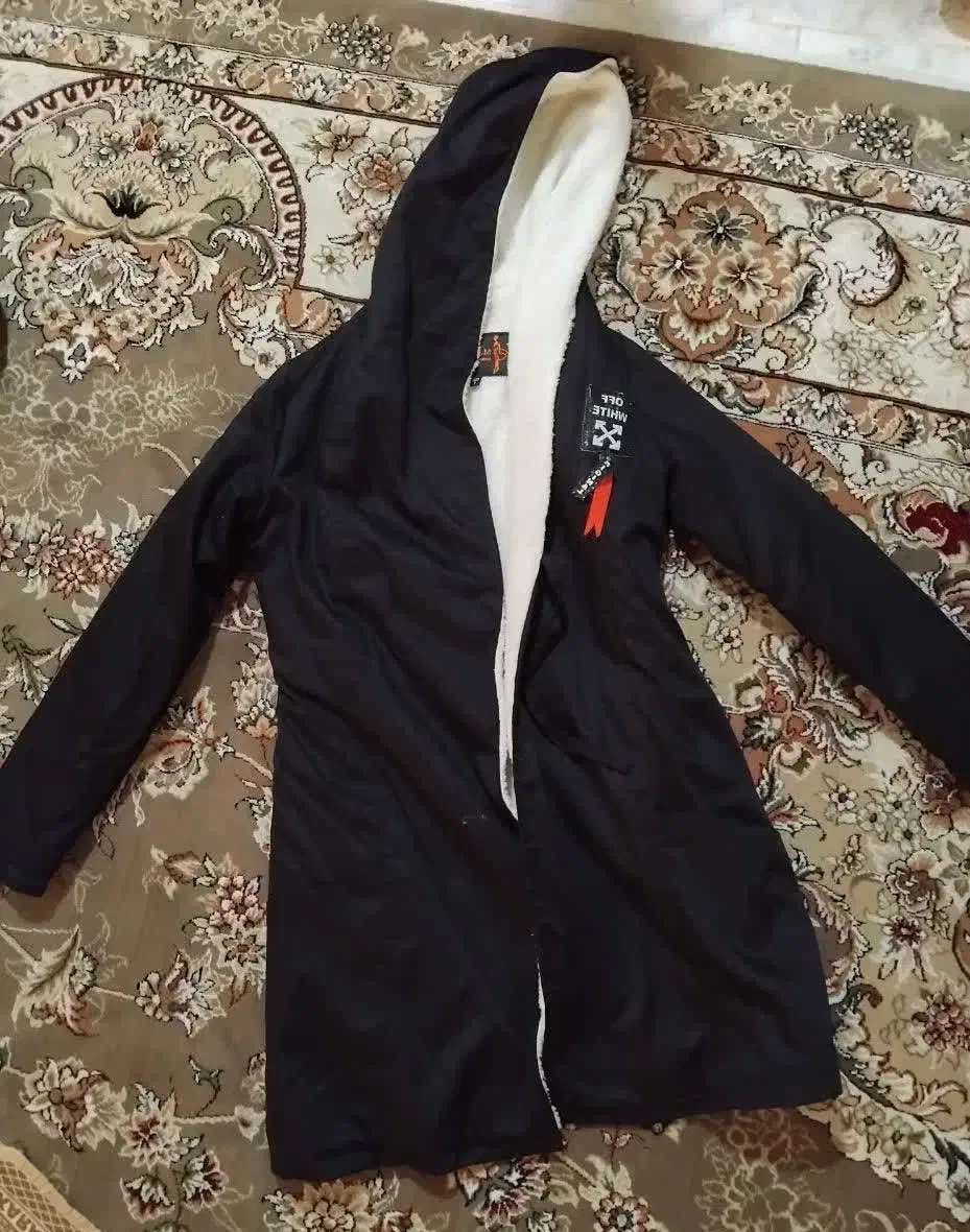 کاپشن دخترانه|لباس|شاهرود, |دیوار