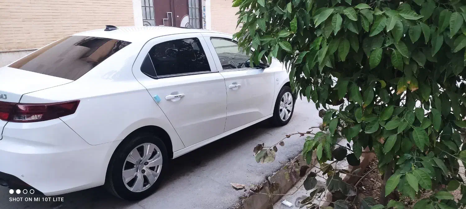 تارا v4|خودرو سواری و وانت|شیراز, گلدشت معالیآباد|دیوار