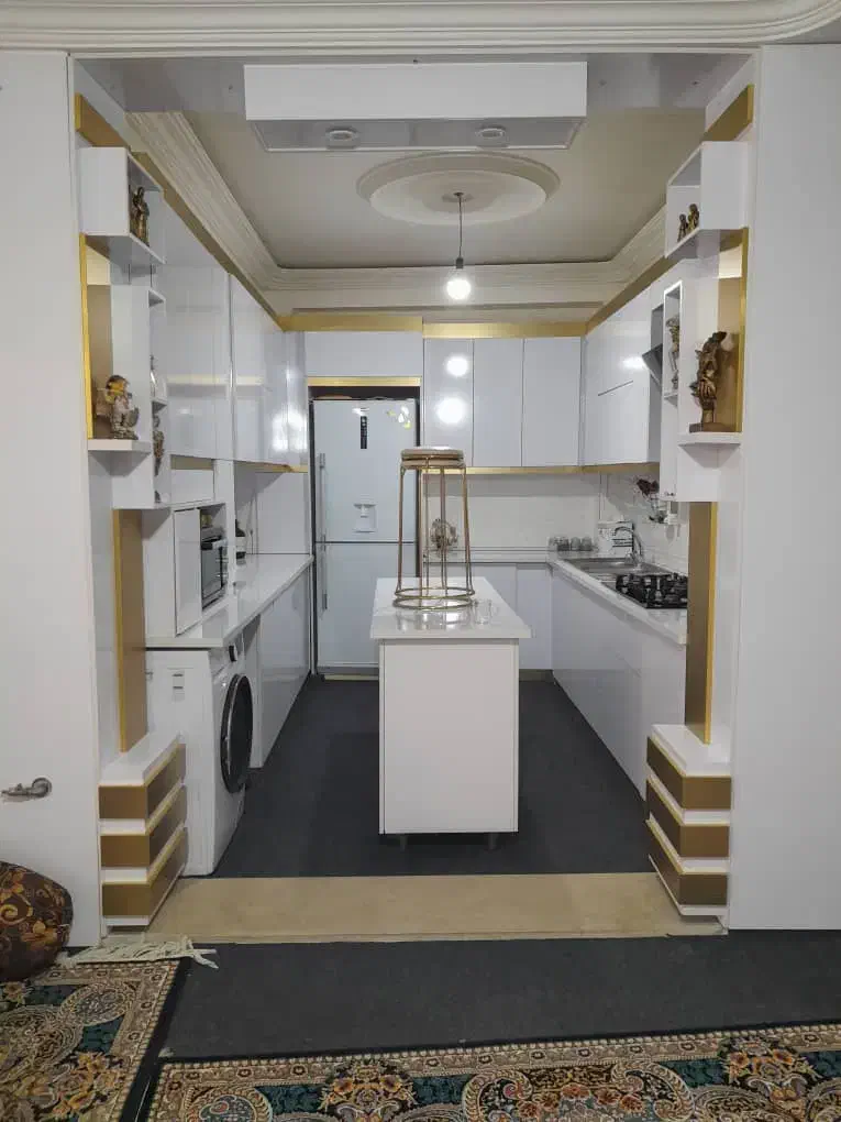 منزل مسکونی بسیار تمیز حیاط دار|فروش خانه و ویلا|زرقان, |دیوار