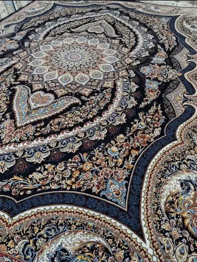 فرش 12متری|فرش|بندرعباس, |دیوار