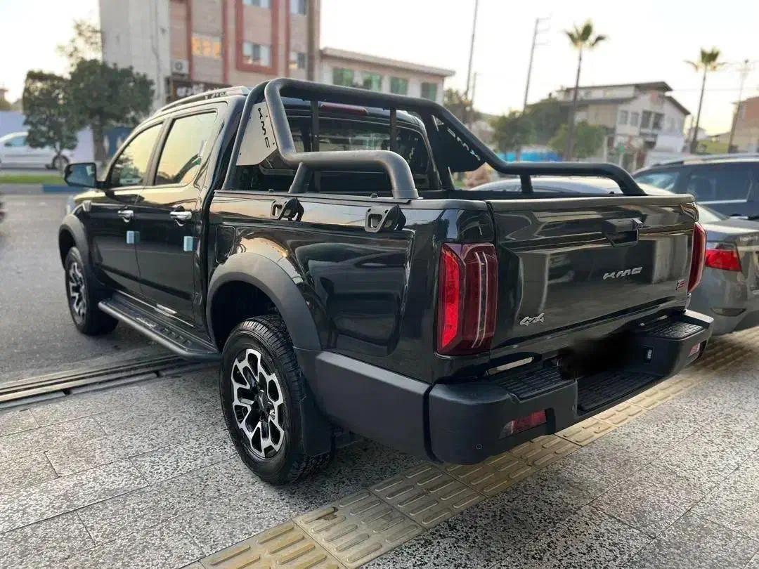 کی ام سی تی۹ مدل ۱۴۰۳|خودرو سواری و وانت|تنکابن, |دیوار