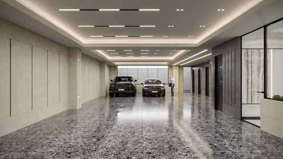 اپارتمان ۵۰۰متری شهرک افتاب|فروش آپارتمان|کرج, فاز ۳ مهرشهر|دیوار