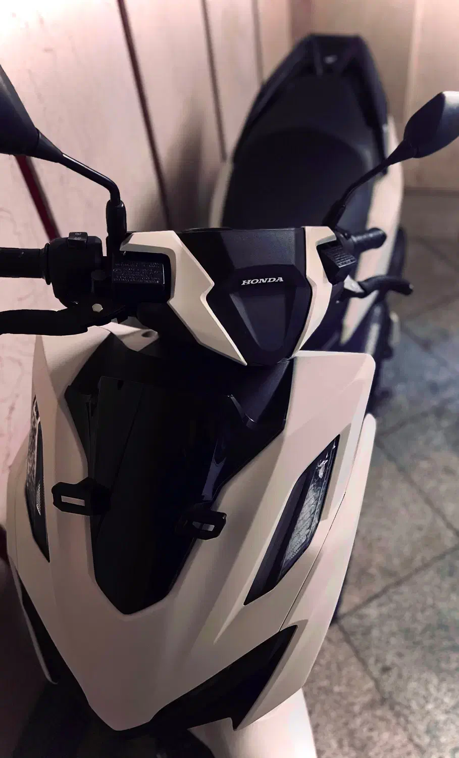 هوندا کیلیک۱۶۰|موتورسیکلت|تهران, منیریه|دیوار