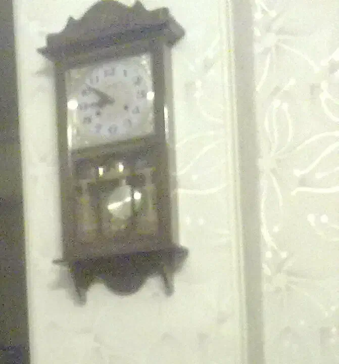 ساعت دیواری دوکوکه قدیمی|کلکسیون اشیاء عتیقه|تهران, دروس|دیوار