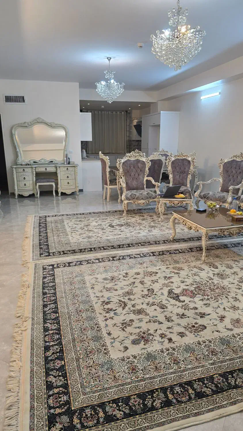 آپارتمان صفر نوساز|فروش آپارتمان|تهران, کوثر|دیوار