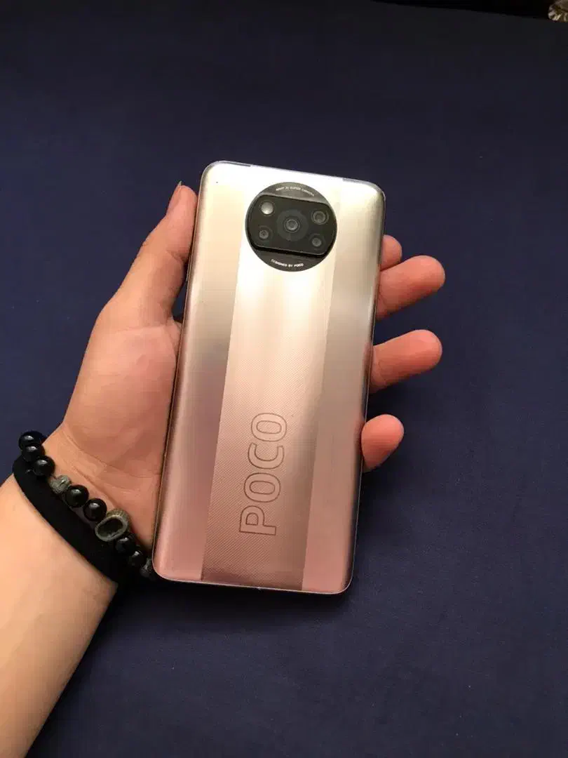 poco x3 pro|موبایل|اهواز, بهارستان|دیوار