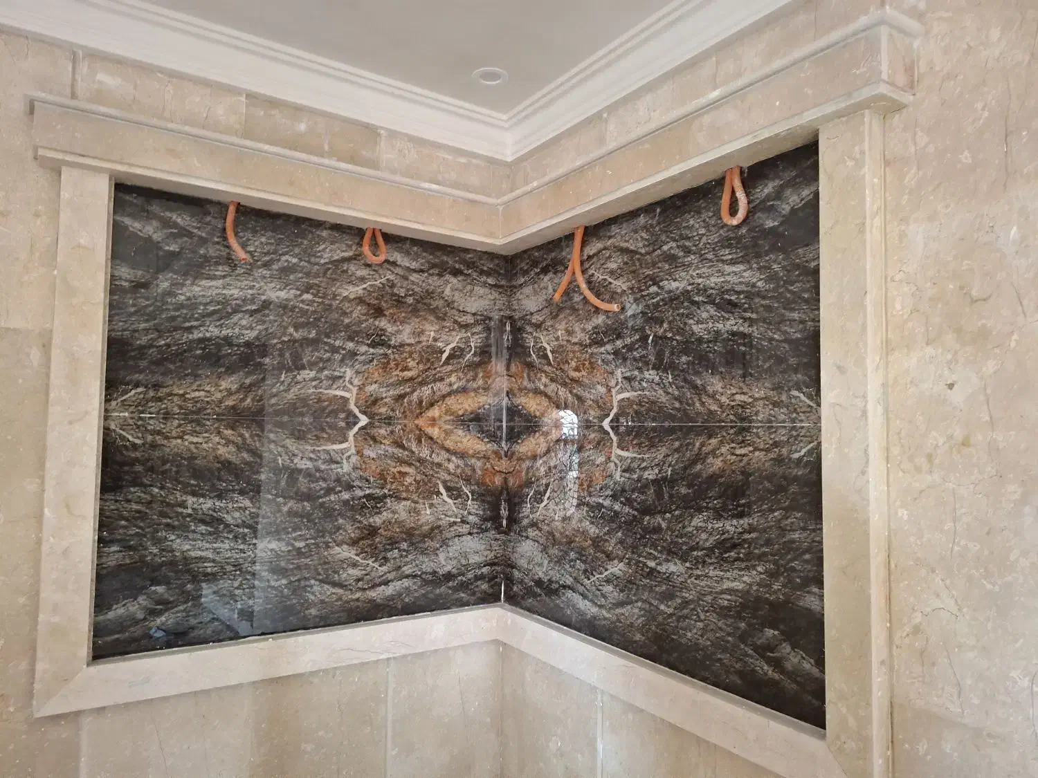 فروش آپارتمان 185 متری لوکسترین/ طلائیه|فروش آپارتمان|قرچک, شهرک طلائیه|دیوار