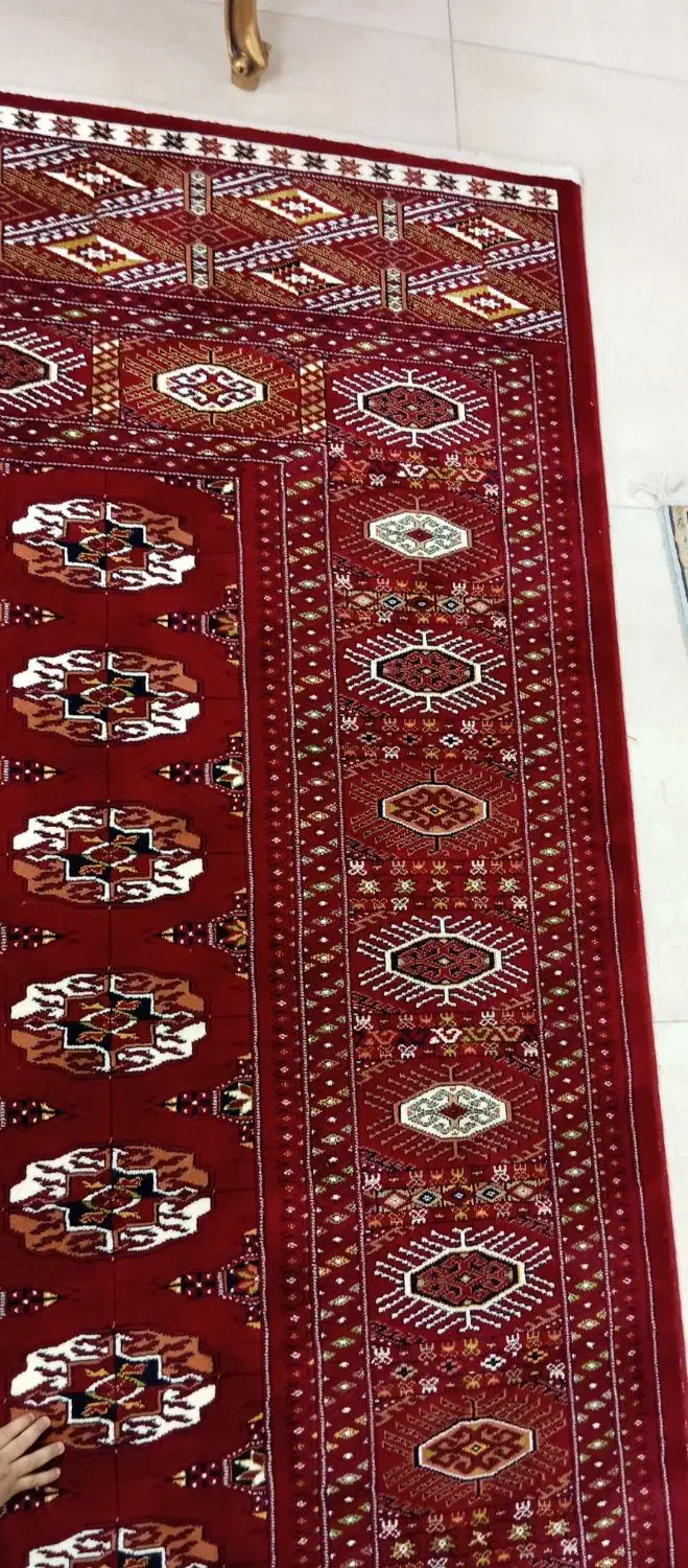 فرش ۹ متری|فرش|مشهد, گلشور|دیوار