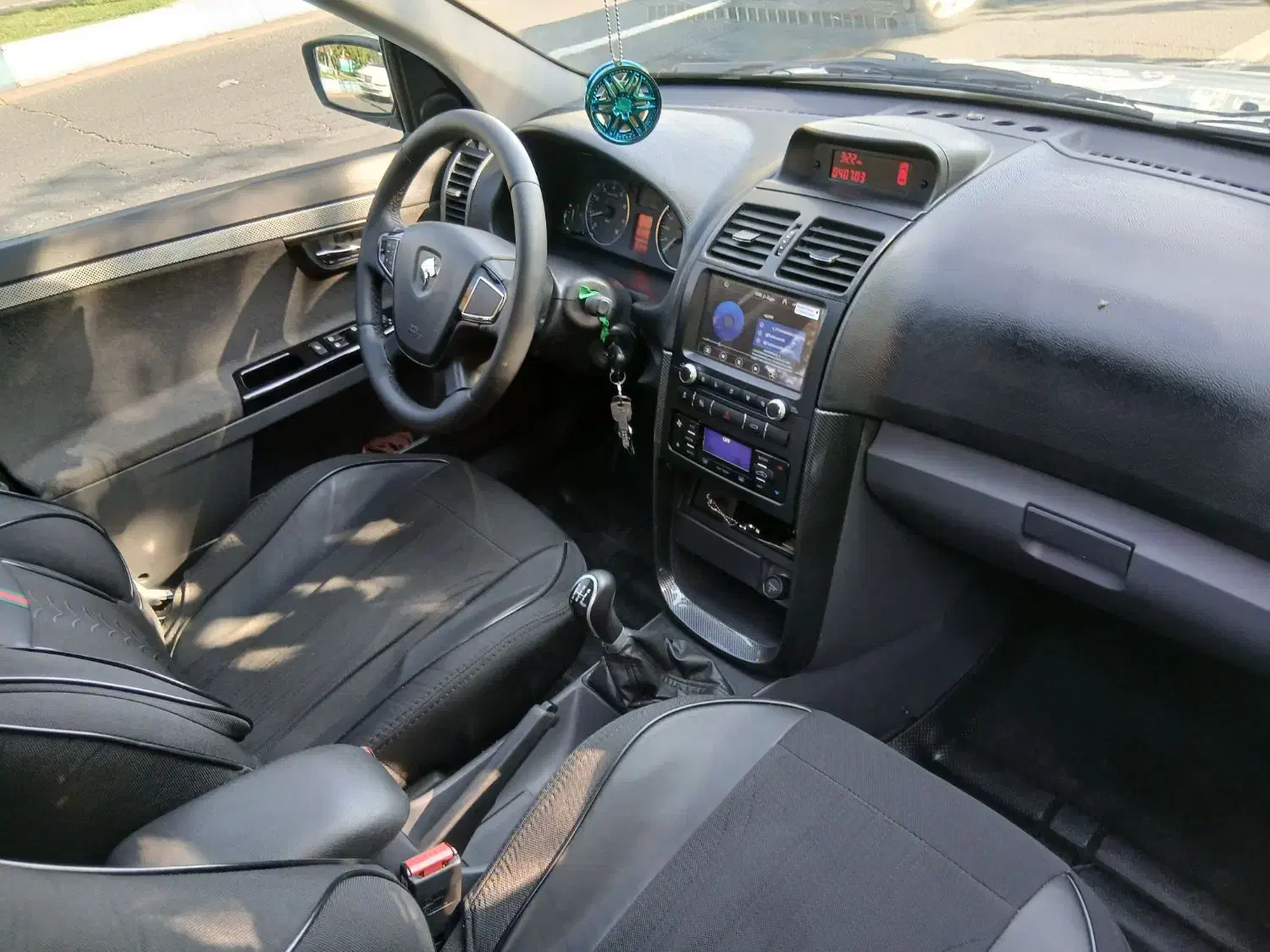 سمند سورن پلاس  xu7p  1404|خودرو سواری و وانت|تبریز, |دیوار