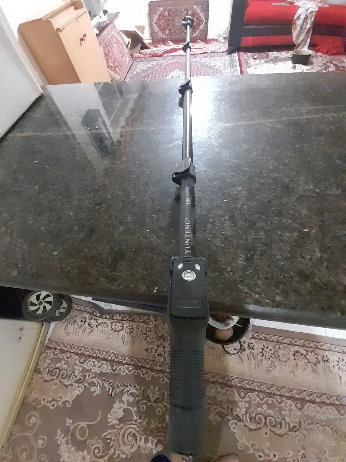 مونوپات کوشی|لوازم جانبی موبایل و تبلت|باسمنج, |دیوار