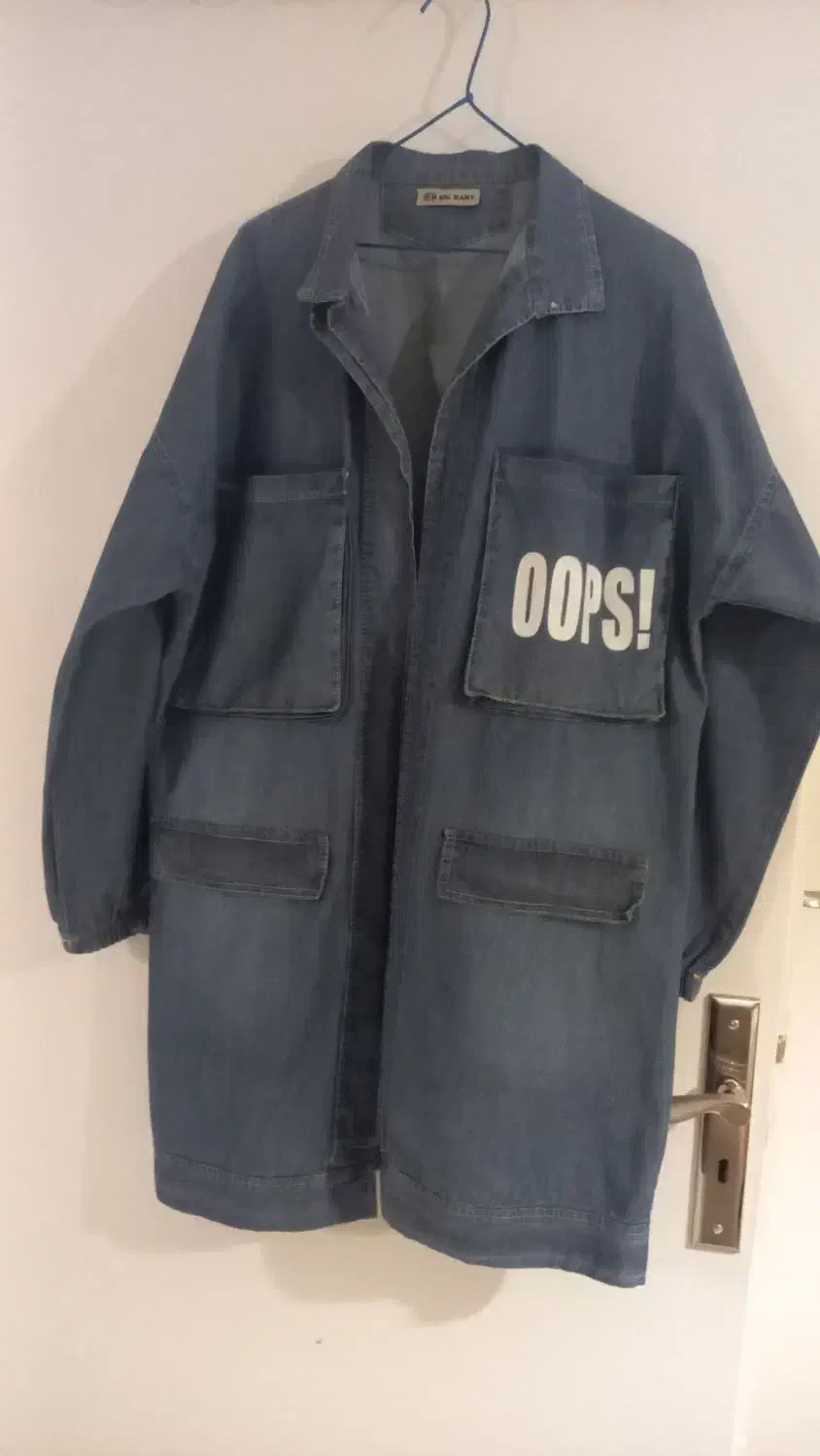 مانتوجین ترک نونو فری سایزتا۴۸|لباس|پردیس, فاز ۳|دیوار