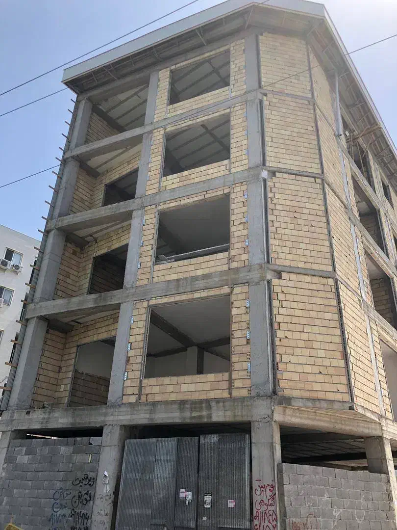 پیش فروش آپارتمان سه خواب کوی غلام نیا|فروش آپارتمان|رشت, کوی غلام نیا|دیوار