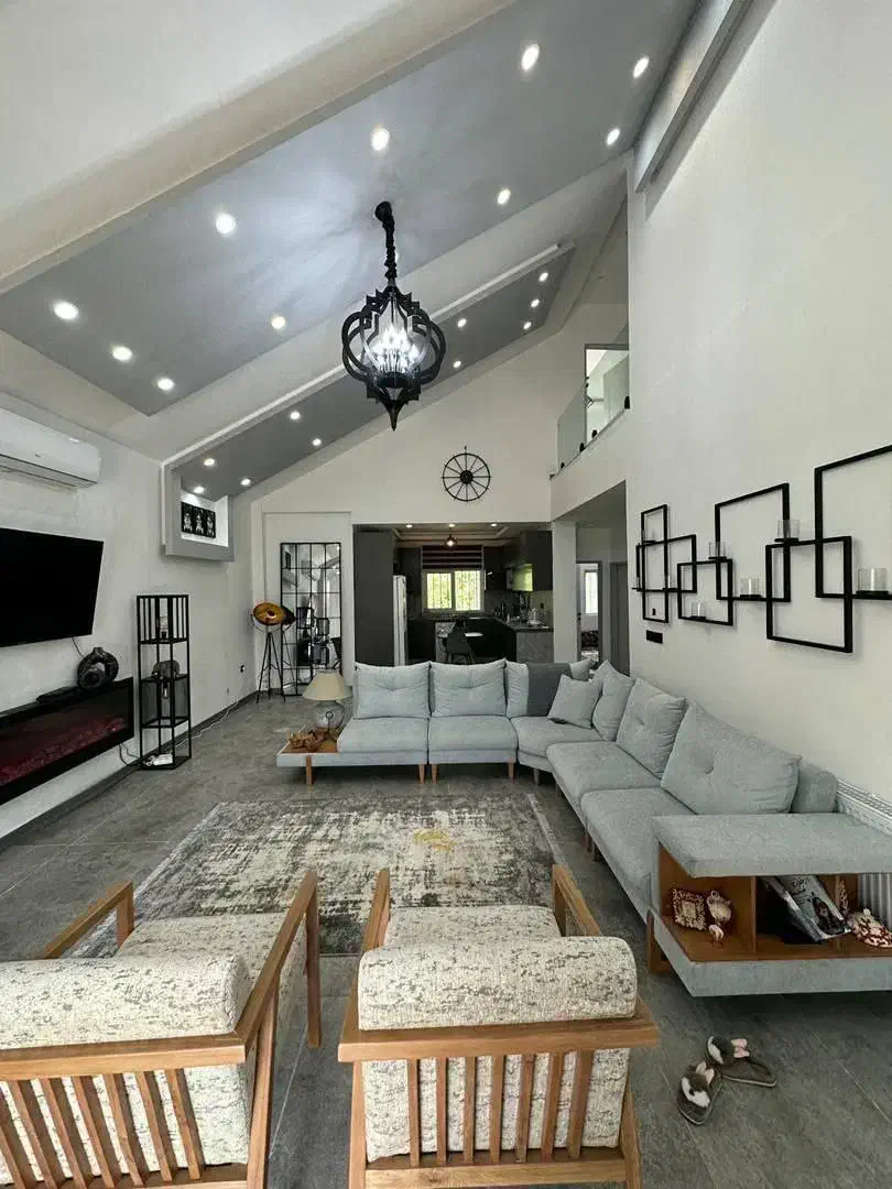 این ویلا هیچی نمیخاد،فقط چمدون لباساتو بیار|فروش خانه و ویلا|چمستان, |دیوار