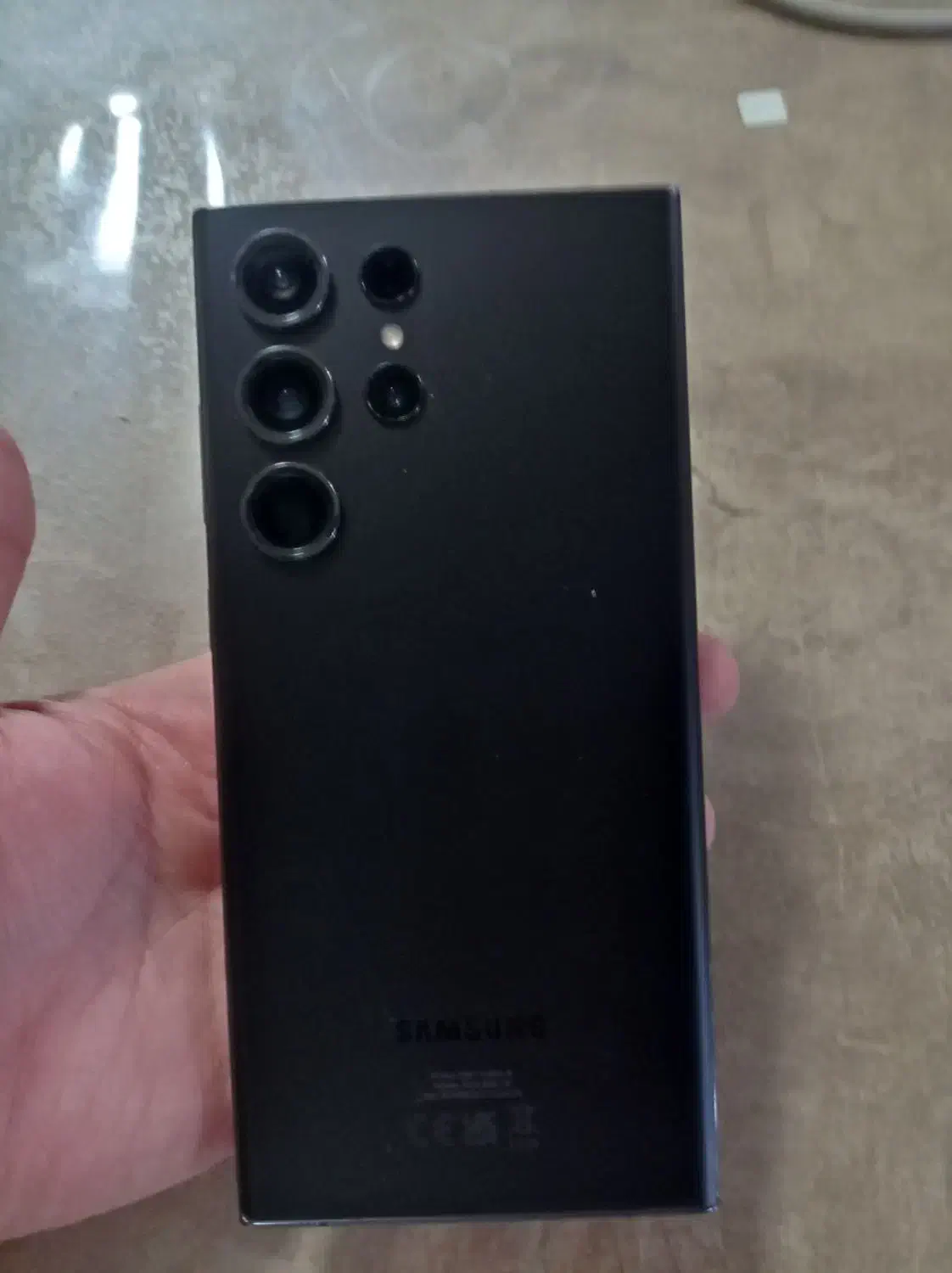 S23 ultra 512 سامسونگ|موبایل|فشاپویه, |دیوار