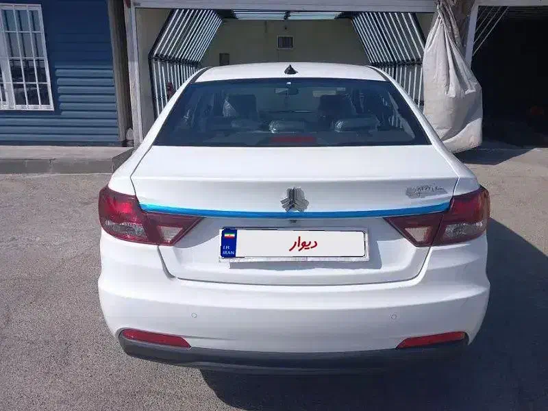 شاهین cvt معاوضه با واحد باقیشم پول میدم|خودرو سواری و وانت|دورود, |دیوار